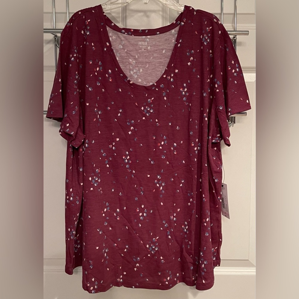 Women’s 2x ANA T-shirt